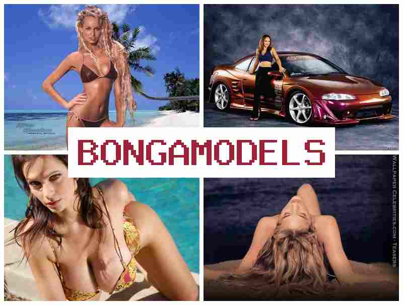 BBONGAMODELS 🎇 Вакансиялар қыздарға және ерлерге онлайн модель ретінде үйде