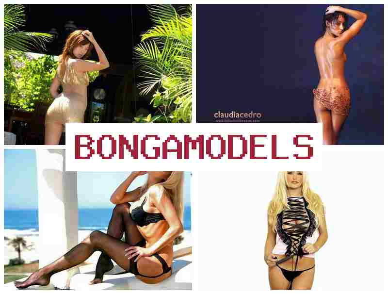 BONGAODELS 💰 Қосымша табыс қыздарға және ерлерге веб-модель ретінде онлайн